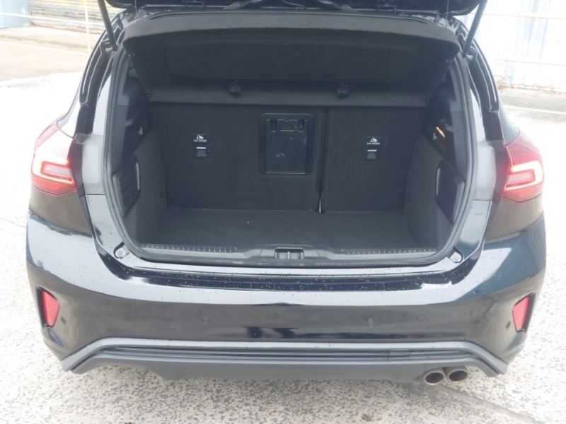 Used Ford Focus 2022 for sale - 76258257: Photo 8