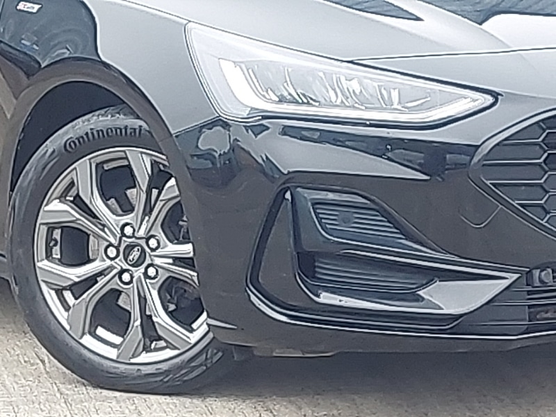 Used Ford Focus 2022 for sale - 76258257: Photo 9
