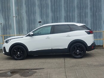 Used Peugeot 3008 2019 for sale - 78391316: Photo