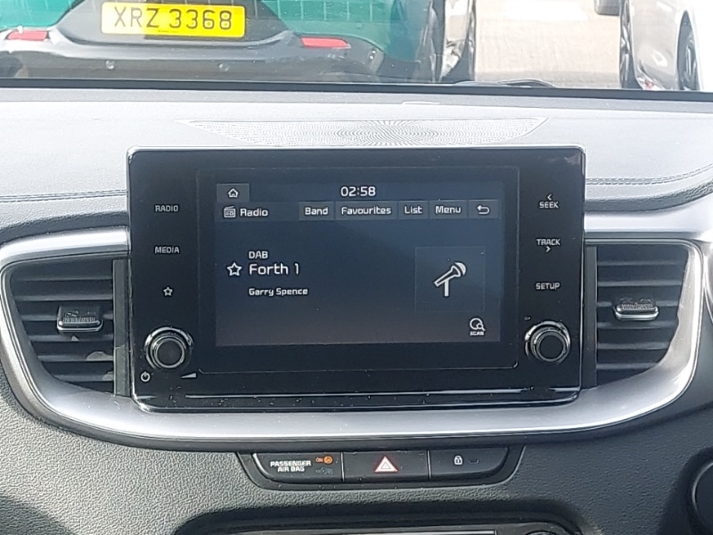 Used Kia XCeed 2021 for sale - 78132939: Photo 10