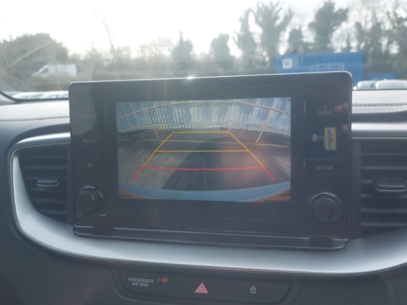 Used Kia XCeed 2021 for sale - 78132939: Photo 13