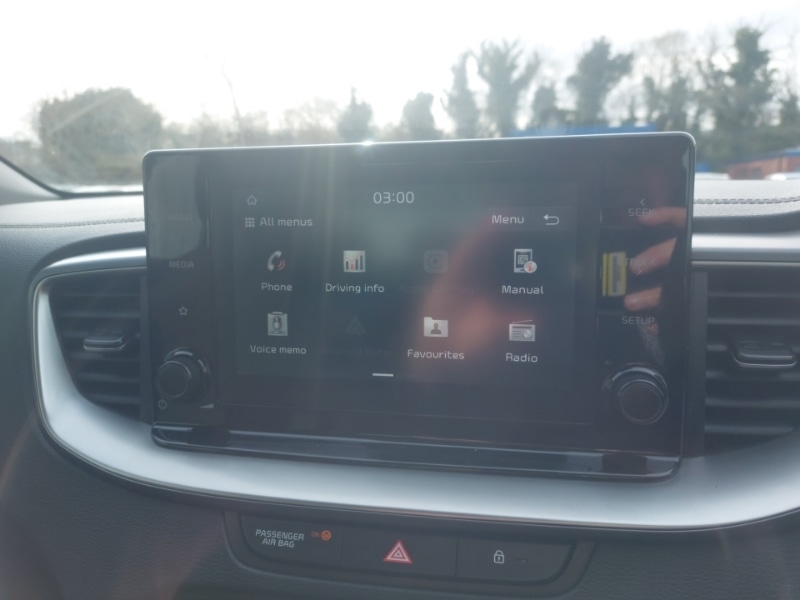 Used Kia XCeed 2021 for sale - 78132939: Photo 14