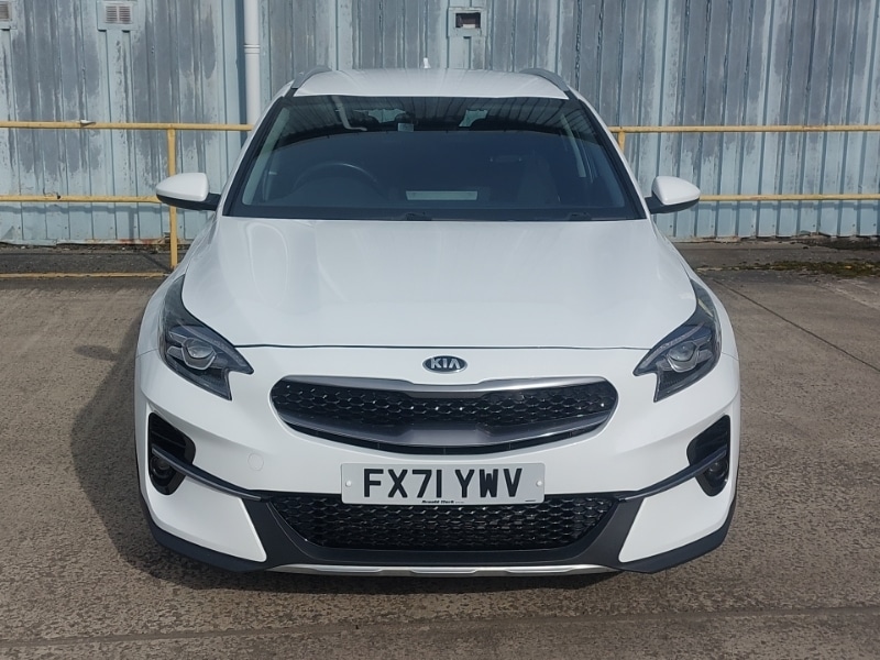 Used Kia XCeed 2021 for sale - 78132939: Photo 19