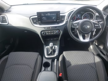 Used Kia XCeed 2021 for sale - 78132939: Photo