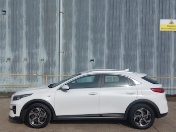 Used Kia XCeed 2021 for sale - 78132939: Photo