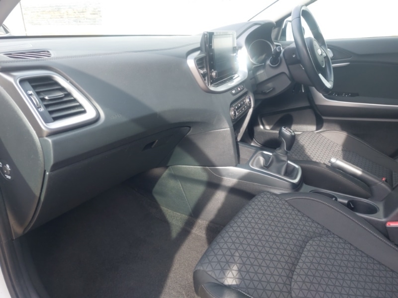 Used Kia XCeed 2021 for sale - 78132939: Photo 5