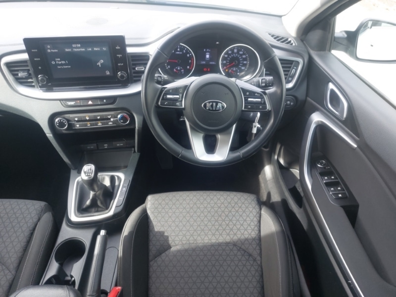 Used Kia XCeed 2021 for sale - 78132939: Photo 7