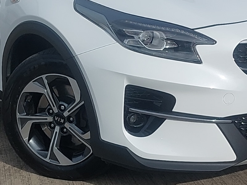 Used Kia XCeed 2021 for sale - 78132939: Photo 9