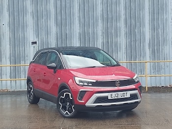 Used Vauxhall Crossland 2021 for sale - 78790905: Photo