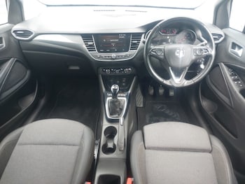 Used Vauxhall Crossland 2021 for sale - 78790905: Photo