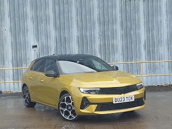 Used Vauxhall Astra 2023 for sale - 78790899: Photo