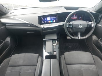 Used Vauxhall Astra 2023 for sale - 78790899: Photo