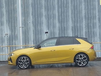Used Vauxhall Astra 2023 for sale - 78790899: Photo