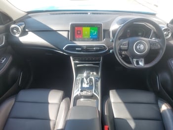 Used MG MG HS 2023 for sale - 79303213: Photo