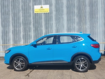 Used MG MG HS 2023 for sale - 79303213: Photo