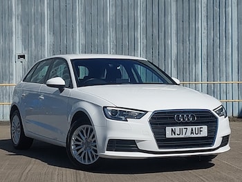 Used Audi A3 2017 for sale - 78546508: Photo