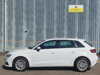 Used Audi A3 2017 for sale - 78546508: Photo