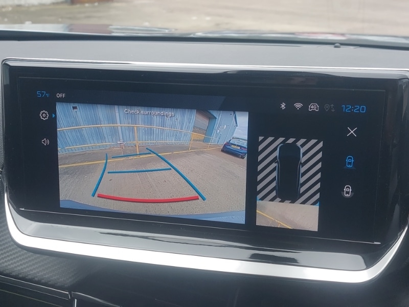 Used Peugeot 2008 2024 for sale - 76455766: Photo 13