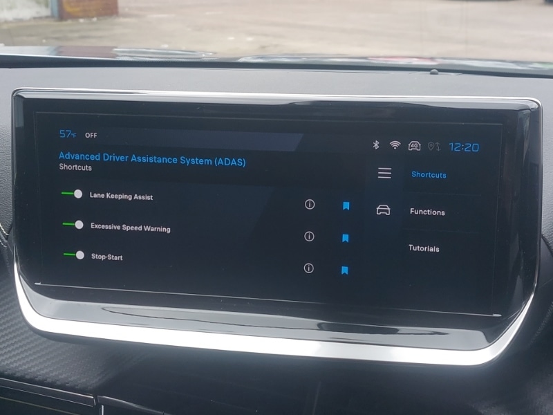 Used Peugeot 2008 2024 for sale - 76455766: Photo 14