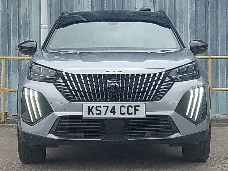 Used Peugeot 2008 2024 for sale - 76455766: Photo 19