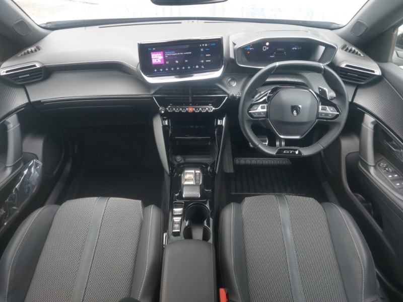 Used Peugeot 2008 2024 for sale - 76455766: Photo 2