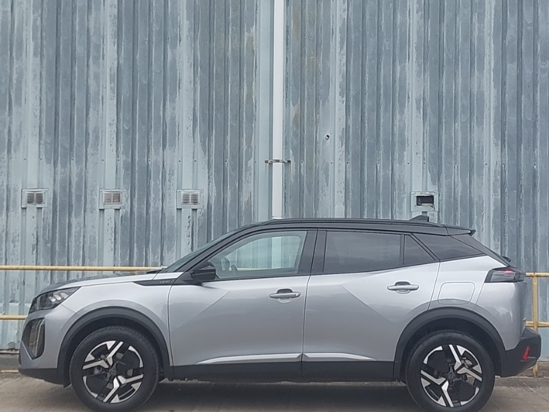 Used Peugeot 2008 2024 for sale - 76455766: Photo 4