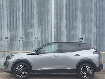 Used Peugeot 2008 2024 for sale - 76455766: Photo