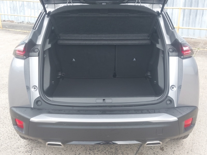 Used Peugeot 2008 2024 for sale - 76455766: Photo 8