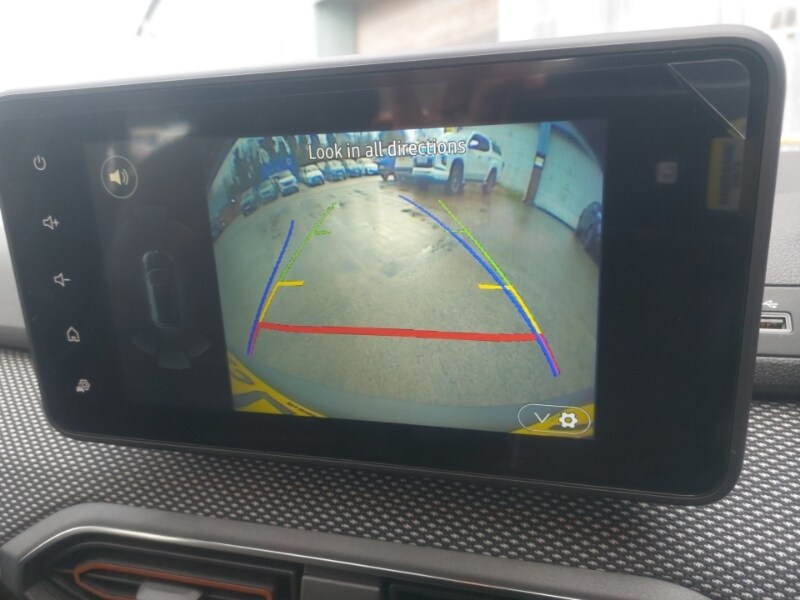 Used Dacia Sandero Stepway 2022 for sale - 77352460: Photo 10