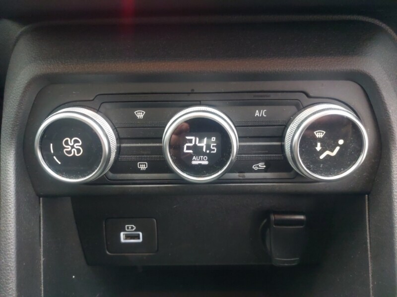 Used Dacia Sandero Stepway 2022 for sale - 77352460: Photo 16