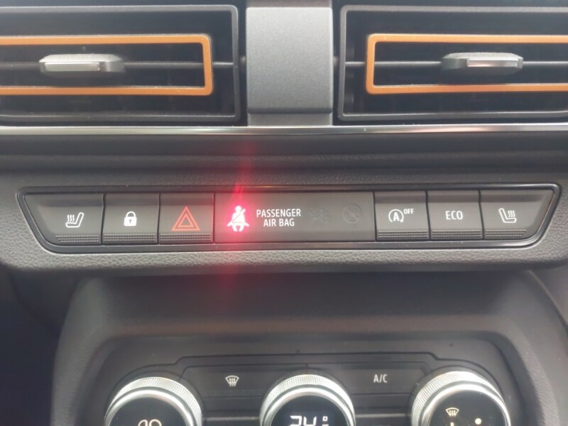 Used Dacia Sandero Stepway 2022 for sale - 77352460: Photo 17