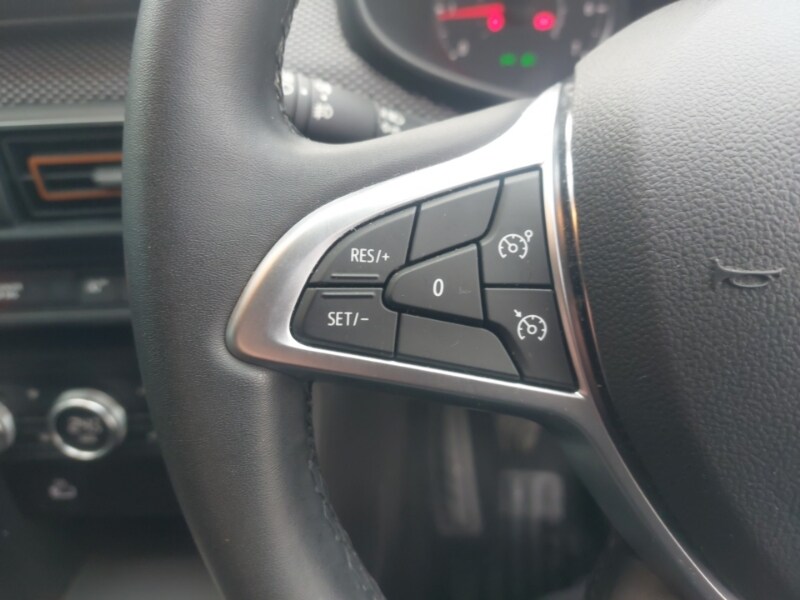 Used Dacia Sandero Stepway 2022 for sale - 77352460: Photo 18