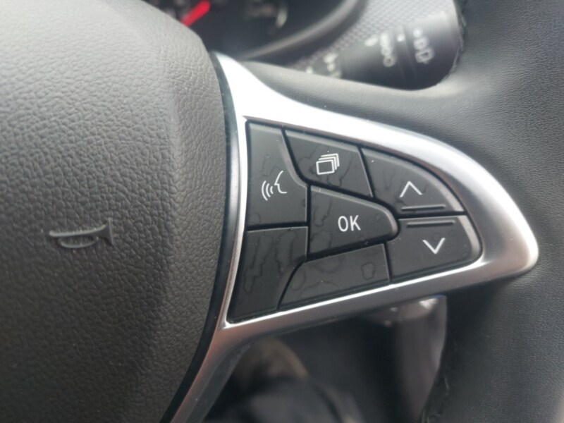 Used Dacia Sandero Stepway 2022 for sale - 77352460: Photo 19