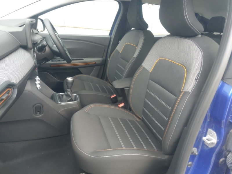 Used Dacia Sandero Stepway 2022 for sale - 77352460: Photo 5