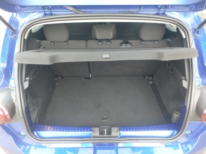 Used Dacia Sandero Stepway 2022 for sale - 77352460: Photo 8