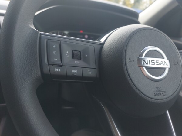 Used Nissan Qashqai 2022 for sale - 76246410: Photo 17