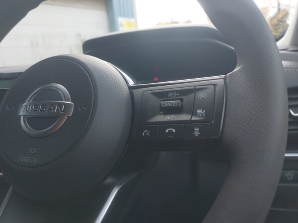 Used Nissan Qashqai 2022 for sale - 76246410: Photo 18