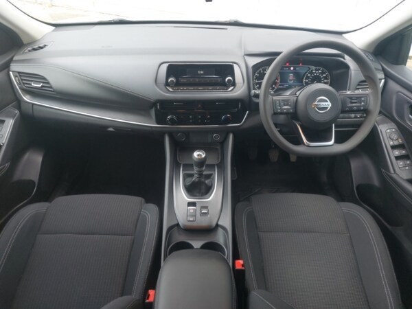 Used Nissan Qashqai 2022 for sale - 76246410: Photo 2