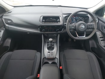 Used Nissan Qashqai 2022 for sale - 76246410: Photo