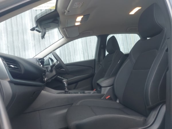 Used Nissan Qashqai 2022 for sale - 76246410: Photo 5