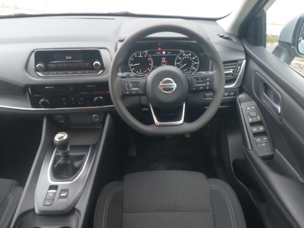Used Nissan Qashqai 2022 for sale - 76246410: Photo 7