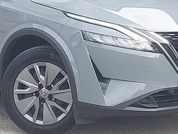 Used Nissan Qashqai 2022 for sale - 76246410: Photo 9