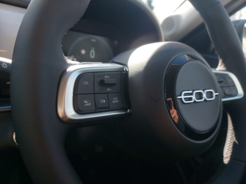 Used Fiat 600 2025 for sale - 76639024: Photo 17