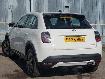 Used Fiat 600 2025 for sale - 76639024: Photo