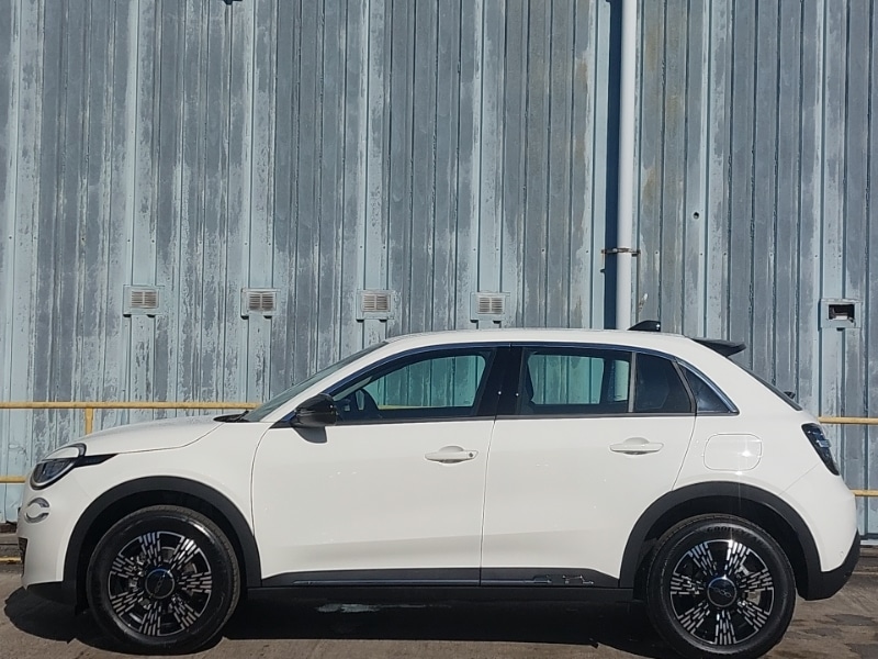 Used Fiat 600 2025 for sale - 76639024: Photo 4