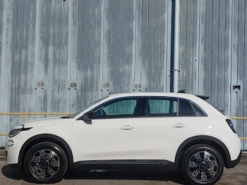 Used Fiat 600 2025 for sale - 76639024: Photo