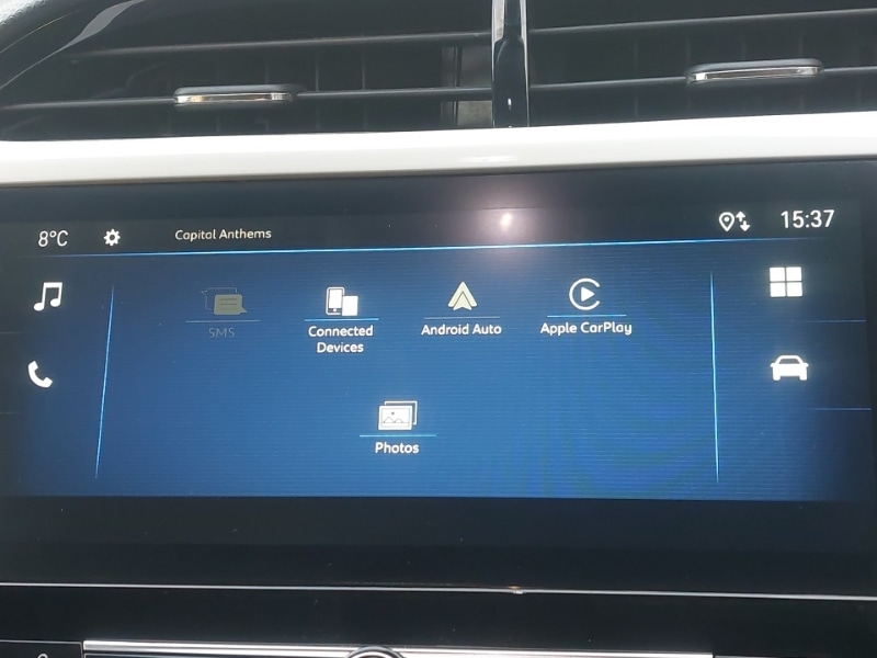 Used Vauxhall Corsa 2025 for sale - 76897525: Photo 11