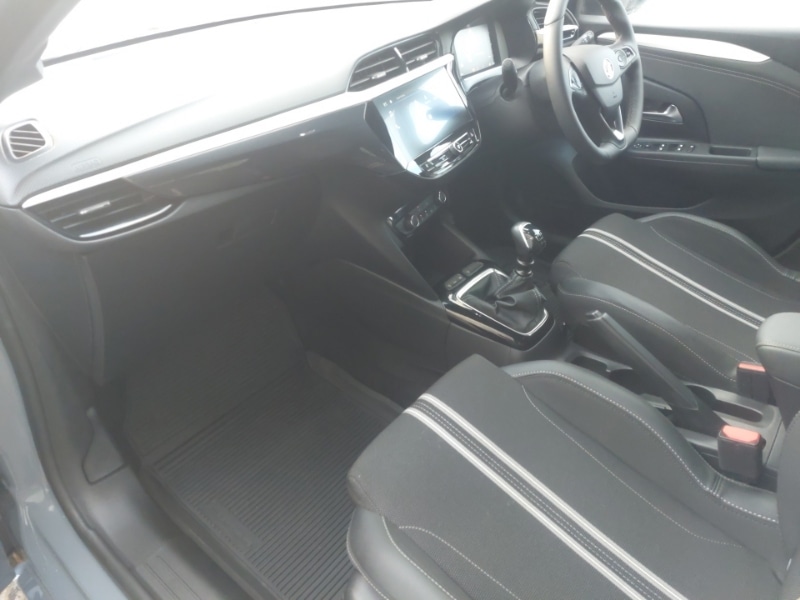 Used Vauxhall Corsa 2025 for sale - 76897525: Photo 12