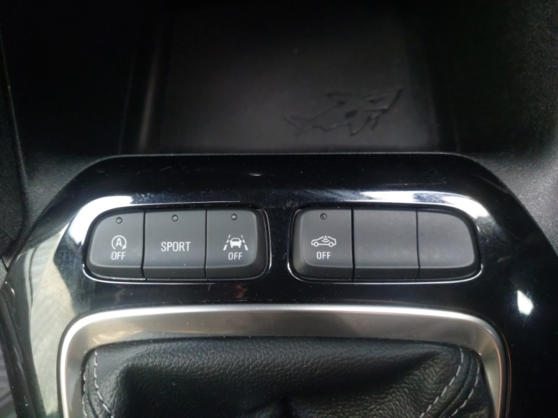 Used Vauxhall Corsa 2025 for sale - 76897525: Photo 13