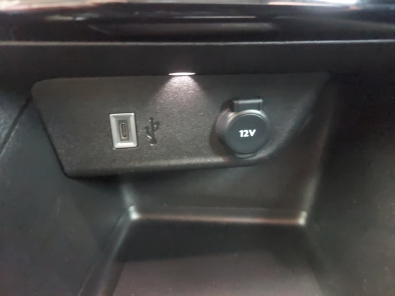 Used Vauxhall Corsa 2025 for sale - 76897525: Photo 14